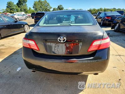 Zdjęcie 6 z 12 samochodu: 2009 TOYOTA CAMRY XLE V6 VIN:4T1BK46K99U086672 - miniatura