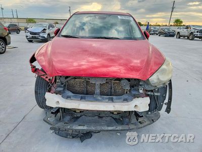 Piąte zdjęcie samochodu w środku: 2014 MAZDA CX-5 TOURING VIN:JM3KE2CY3E0328891 - miniatura