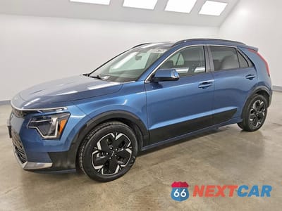 2023 KIA NIRO WIND KNDCR3L19P5021340 - główne zdjęcie licytacji z USA - miniatura