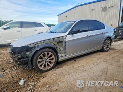 2011 BMW 328 XI WBAPK7C55BF084919 - główne zdjęcie licytacji z USA - miniatura