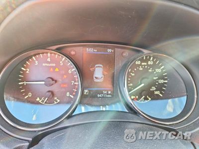 Zdjęcie 9 z 14 samochodu: 2020 NISSAN ROGUE SPORT SV VIN:JN1BJ1CV6LW544512 - miniatura
