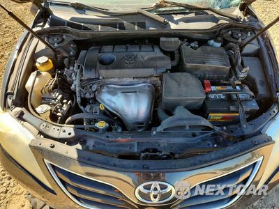 Zdjęcie 11 z 12 samochodu: 2011 TOYOTA CAMRY LE VIN:4T4BF3EK3BR132895 - miniatura