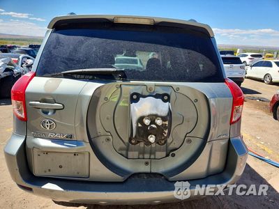 Zdjęcie 6 z 13 samochodu: 2008 TOYOTA RAV4 BASE VIN:JTMBD35V585186703 - miniatura