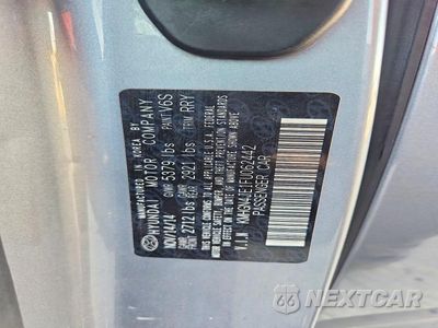Zdjęcie 12 z 12 samochodu: 2015 HYUNDAI GENESIS 3.8L VIN:KMHGN4JE1FU062442 - miniatura