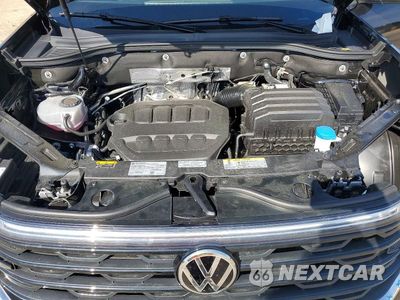 Zdjęcie 11 z 12 samochodu: 2026 VOLKSWAGEN ATLAS CROSS SPORT SE VIN:1V2WC2CA4TC231583 - miniatura
