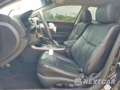 Zdjęcie 7 z 12 samochodu: 2015 NISSAN ALTIMA 3.5 SL VIN:1N4BL3AP8FC161447 - miniatura