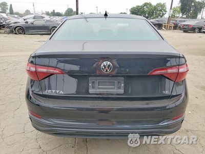 Zdjęcie 6 z 12 samochodu: 2024 VOLKSWAGEN JETTA SE VIN:3VWEM7BU6RM047544 - miniatura