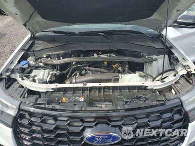 Zdjęcie 12 z 14 samochodu: 2026 FORD EXPLORER ST-LINE VIN:1FMUK8KH6TGB52935 - miniatura