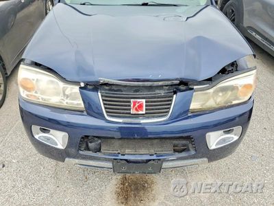 Zdjęcie 12 z 13 samochodu: 2007 SATURN VUE VIN:5GZCZ53427S878752 - miniatura