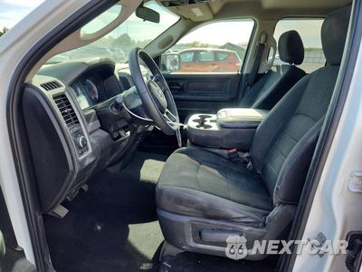 Zdjęcie 7 z 12 samochodu: 2019 RAM 1500 CLASSIC TRADESMAN VIN:1C6RR7FG1KS504369 - miniatura