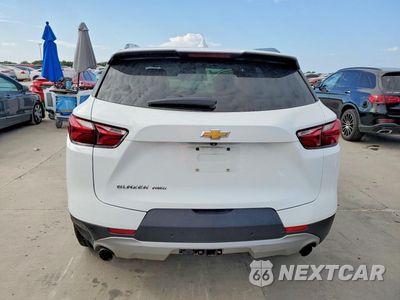 Zdjęcie 6 z 13 samochodu: 2019 CHEVROLET BLAZER 3LT VIN:3GNKBHRS2KS657472 - miniatura
