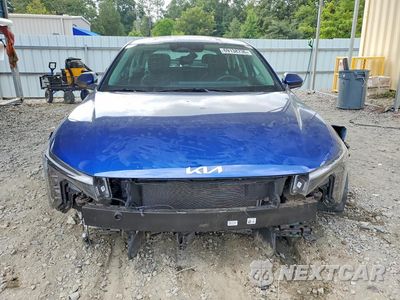 Piąte zdjęcie samochodu w środku: 2026 KIA K4 EX VIN:3KPFU4DE2TE395208 - miniatura