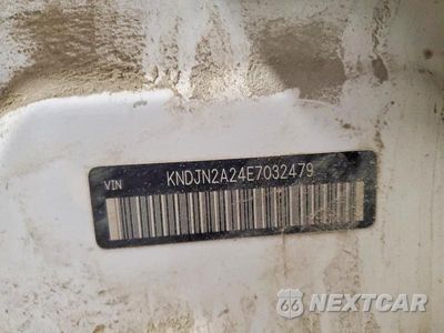 Zdjęcie 13 z 13 samochodu: 2014 KIA SOUL BASE VIN:KNDJN2A24E7032479 - miniatura