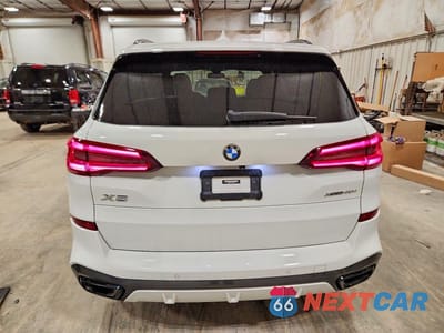 Zdjęcie 6 z 13 samochodu: 2022 BMW X5 XDRIVE40I VIN:5UXCR6C07N9M11303 - miniatura