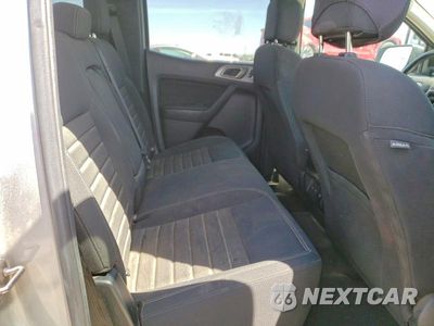 Zdjęcie 10 z 12 samochodu: 2021 FORD RANGER XL VIN:1FTER4FH7MLD45952 - miniatura
