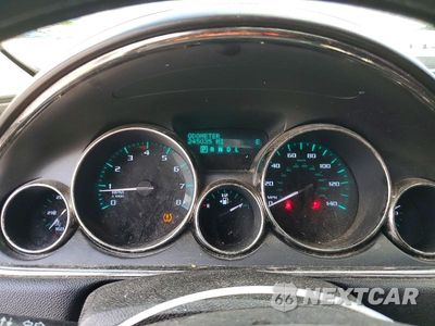 Zdjęcie 9 z 13 samochodu: 2015 BUICK ENCLAVE VIN:5GAKRBKD2FJ120414 - miniatura