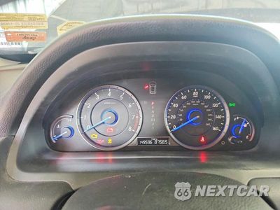 Zdjęcie 9 z 13 samochodu: 2012 HONDA CROSSTOUR EXL VIN:5J6TF2H58CL009694 - miniatura