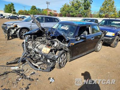 2019 MINI COOPER WMWXP5C57K2D72683 - główne zdjęcie licytacji z USA - miniatura