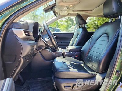 Zdjęcie 7 z 13 samochodu: 2023 TOYOTA HIGHLANDER XLE VIN:5TDKDRBH3PS505543 - miniatura