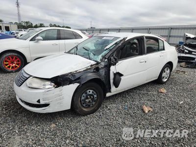 2007 SATURN ION LEVEL 2 1G8AJ55FX7Z129195 - główne zdjęcie licytacji z USA - miniatura