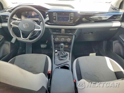 Zdjęcie 8 z 14 samochodu: 2024 VOLKSWAGEN TAOS S VIN:3VV5X7B28RM107236 - miniatura