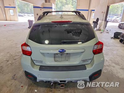 Zdjęcie 6 z 13 samochodu: 2016 SUBARU CROSSTREK PREMIUM VIN:JF2GPADCXG8225284 - miniatura