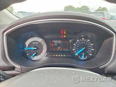 Zdjęcie 9 z 12 samochodu: 2016 FORD FUSION SE VIN:3FA6P0HD8GR226221 - miniatura