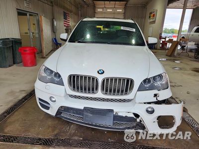 Piąte zdjęcie samochodu w środku: 2012 BMW X5 XDRIVE35D VIN:5UXZW0C51C0B90202 - miniatura