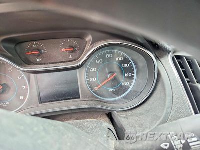 Zdjęcie 9 z 12 samochodu: 2018 CHEVROLET CRUZE LS VIN:1G1BC5SM2J7143045 - miniatura
