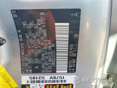 Zdjęcie 14 z 14 samochodu: 2012 TOYOTA SIENNA LE VIN:5TDKK3DC3CS233722 - miniatura