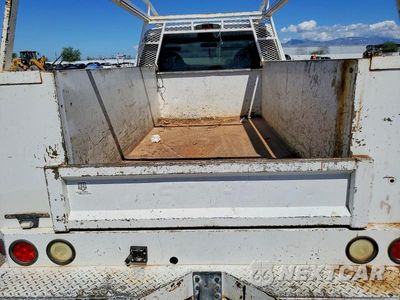 Zdjęcie 10 z 13 samochodu: 2003 FORD F250 SUPER DUTY VIN:3FTNF20S43MB26476 - miniatura