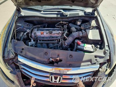 Zdjęcie 11 z 12 samochodu: 2011 HONDA ACCORD LX VIN:1HGCP2F37BA152183 - miniatura