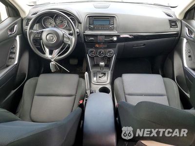 Zdjęcie 8 z 13 samochodu: 2014 MAZDA CX-5 SPORT VIN:JM3KE4BE5E0316955 - miniatura