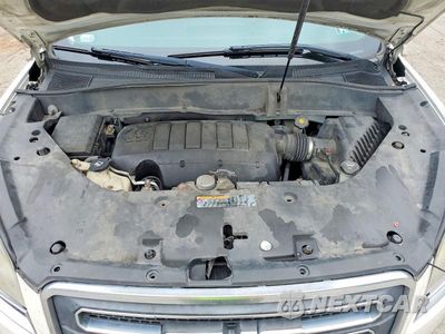 Zdjęcie 12 z 13 samochodu: 2013 GMC ACADIA SLT-1 VIN:1GKKVRKD5DJ197766 - miniatura