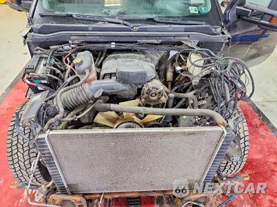 Zdjęcie 11 z 12 samochodu: 2016 GMC SIERRA K3500 VIN:1GT02VEG6GZ356049 - miniatura