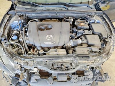 Zdjęcie 11 z 12 samochodu: 2018 MAZDA 3 TOURING VIN:3MZBN1V30JM266844 - miniatura