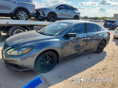 2017 NISSAN ALTIMA 2.5 SR 1N4AL3AP2HC226453 - główne zdjęcie licytacji z USA - miniatura