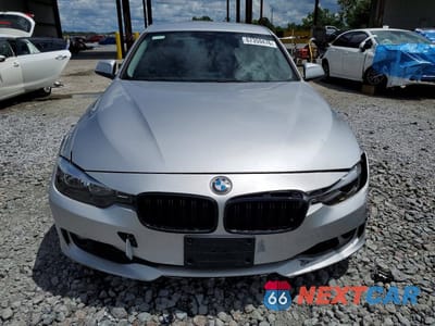 Piąte zdjęcie samochodu w środku: 2014 BMW 320 I VIN:WBA3B1G57ENS80277 - miniatura