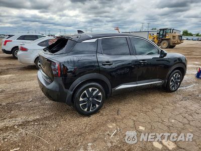 Trzecie zdjęcie samochodu z tyłu: 2025 NISSAN KICKS SV VIN:3N8AP6CBXSL364274 - miniatura