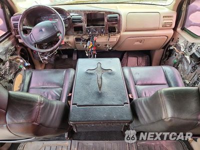 Zdjęcie 8 z 13 samochodu: 2007 FORD F350 SRW SUPER DUTY VIN:1FTWW31P97EA76349 - miniatura