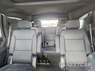 Zdjęcie 10 z 14 samochodu: 2023 GMC YUKON DENALI VIN:1GKS2DKLXPR319465 - miniatura