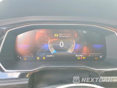 Zdjęcie 9 z 12 samochodu: 2024 VOLKSWAGEN JETTA SPORT VIN:3VWBM7BU6RM001876 - miniatura