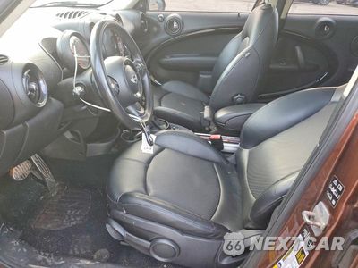 Zdjęcie 7 z 12 samochodu: 2015 MINI COOPER S COUNTRYMAN VIN:WMWZC5C54FWP45369 - miniatura