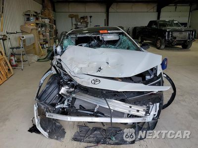 Piąte zdjęcie samochodu w środku: 2024 TOYOTA PRIUS LIMITED VIN:JTDADABU7R3013435 - miniatura