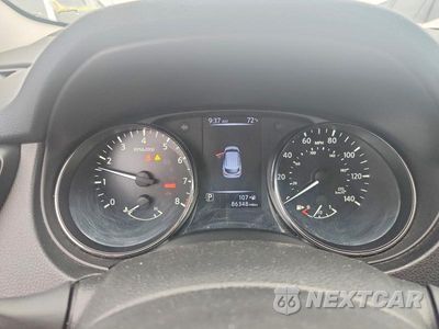 Zdjęcie 9 z 13 samochodu: 2018 NISSAN ROGUE SPORT S VIN:JN1BJ1CP7JW108928 - miniatura