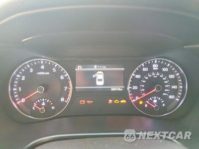 Zdjęcie 9 z 12 samochodu: 2023 KIA FORTE LXS VIN:3KPF24AD4PE668592 - miniatura