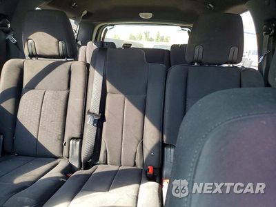 Zdjęcie 10 z 14 samochodu: 2015 FORD EXPEDITION EL XLT VIN:1FMJK1JT7FEF42149 - miniatura