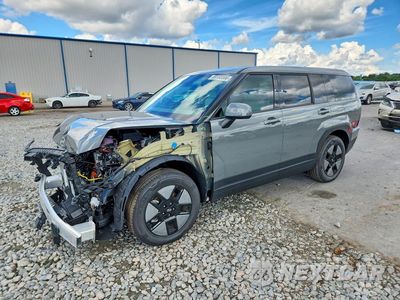 2026 HYUNDAI SANTA FE SE 5NMP14G17TH086137 - główne zdjęcie licytacji z USA - miniatura
