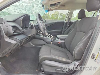Zdjęcie 7 z 13 samochodu: 2022 SUBARU LEGACY PREMIUM VIN:4S3BWAC66N3012012 - miniatura
