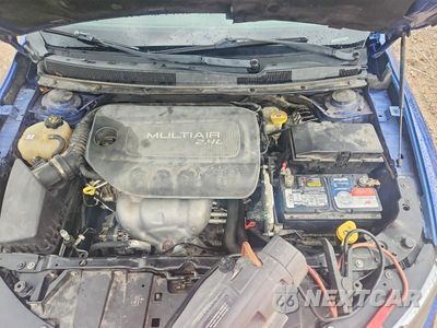 Zdjęcie 11 z 12 samochodu: 2015 CHRYSLER 200 LIMITED VIN:1C3CCCAB0FN699443 - miniatura